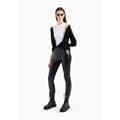 Pikkukuva 4 / 5: Armani Exchange 8nypaq_yjerz Hikihousut Musta S Nainen
