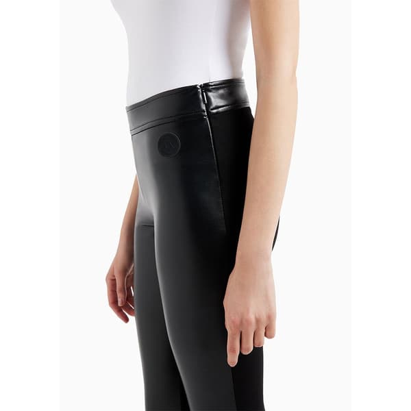 Armani Exchange 8nypaq_yjerz Hikihousut Musta S Nainen