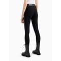 Pikkukuva 2 / 5: Armani Exchange 8nypaq_yjerz Hikihousut Musta S Nainen