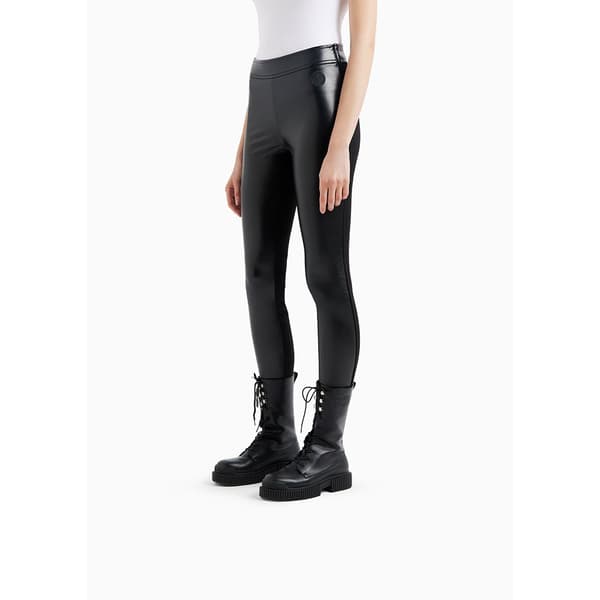 Armani Exchange 8nypaq_yjerz Hikihousut Musta S Nainen