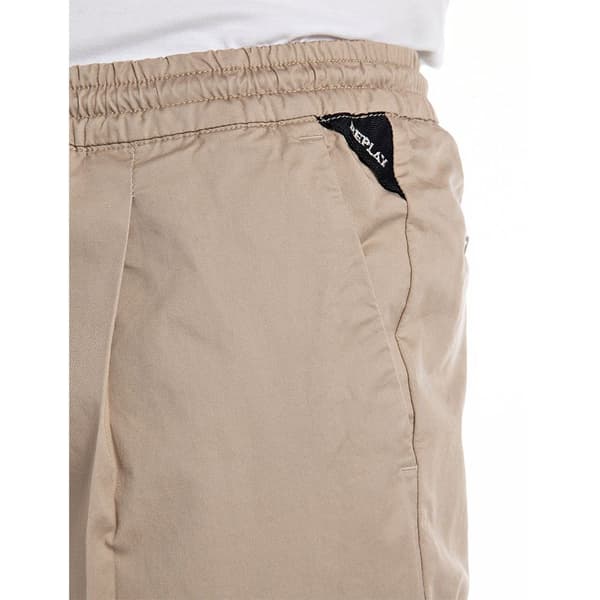Replay M9983.000.84909 Byxor Beige 30 / 30 Man