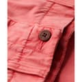 Pikkukuva 6 / 7: Superdry Vintage Officer Chinoshortsit Punainen 34 Mies