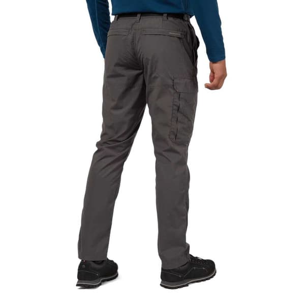 Craghoppers Kiwi Slim Housut Harmaa 30 / 31 Mies