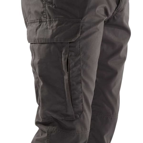 Craghoppers Kiwi Slim Housut Harmaa 30 / 31 Mies