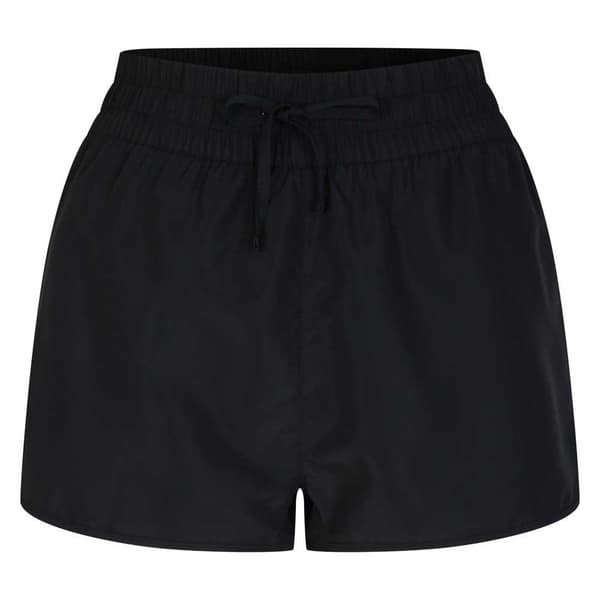 Dare2b Sprint Up Shorts Sort 14 Kvinde