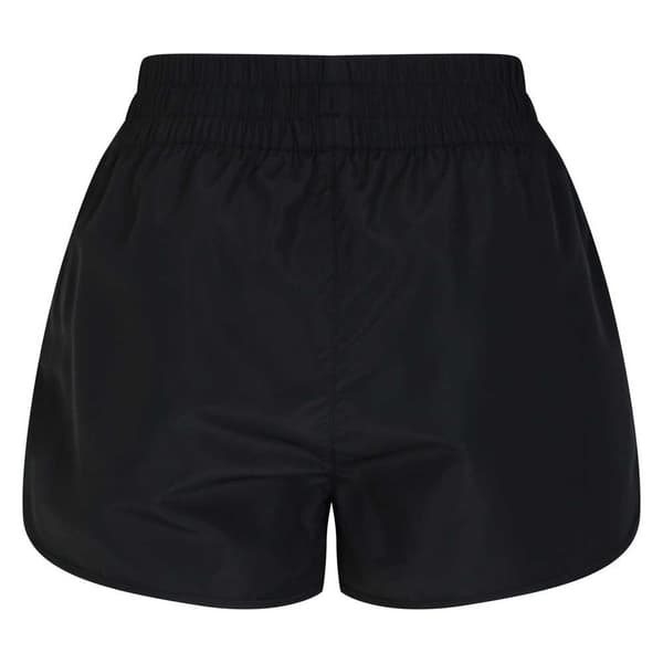 Dare2b Sprint Up Shorts Sort 14 Kvinde