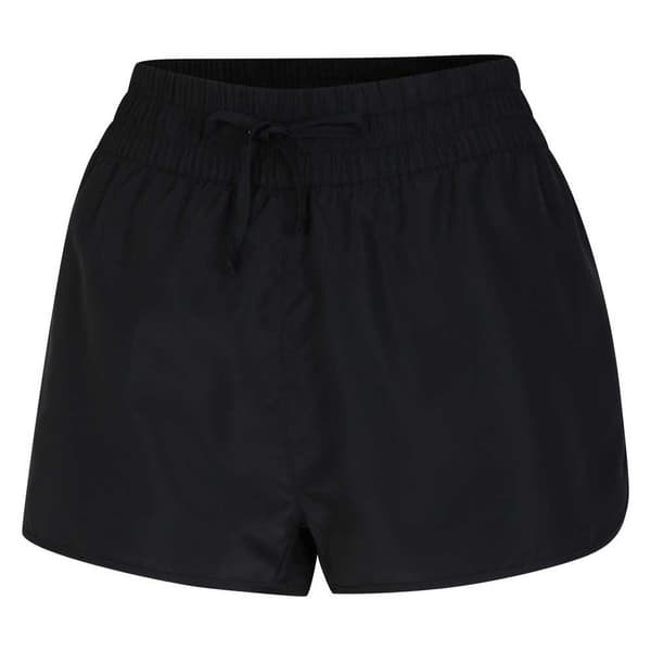 Dare2b Sprint Up Shorts Sort 14 Kvinde