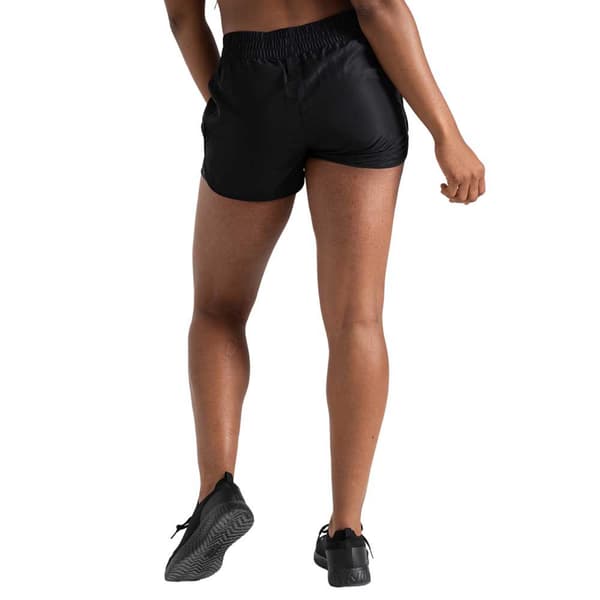 Dare2b Sprint Up Shorts Sort 14 Kvinde