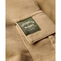 Pikkukuva 2 / 3: Superdry Contrast Stitch Cargoshortsit Beige M Mies
