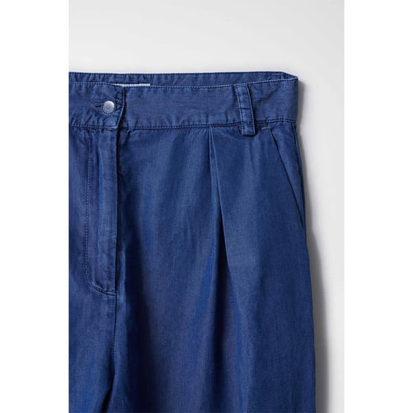 Salsa Jeans 21008043 Jeans Blå M / 32 Kvinde
