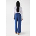 Miniatyrbillede 2 af 7: Salsa Jeans 21008043 Jeans Blå M / 32 Kvinde