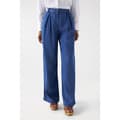 Miniatyrbillede 1 af 7: Salsa Jeans 21008043 Jeans Blå M / 32 Kvinde