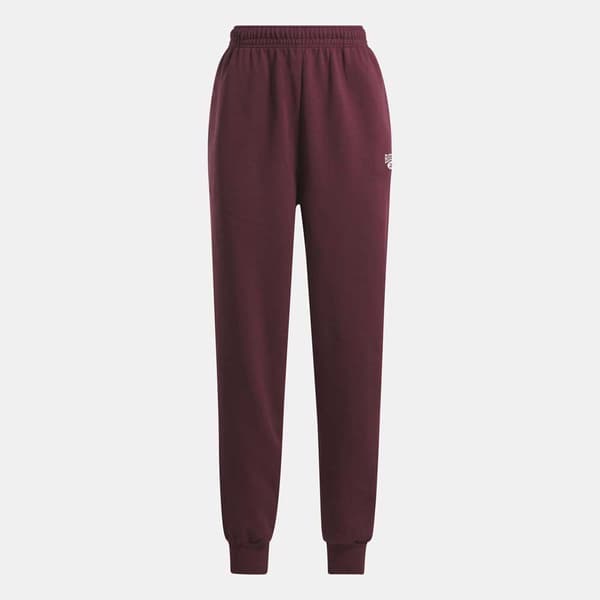 Reebok Cl Ae Archive Fit Hikihousut Punainen M Nainen