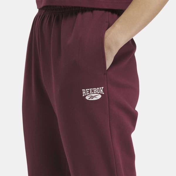 Reebok Cl Ae Archive Fit Hikihousut Punainen M Nainen