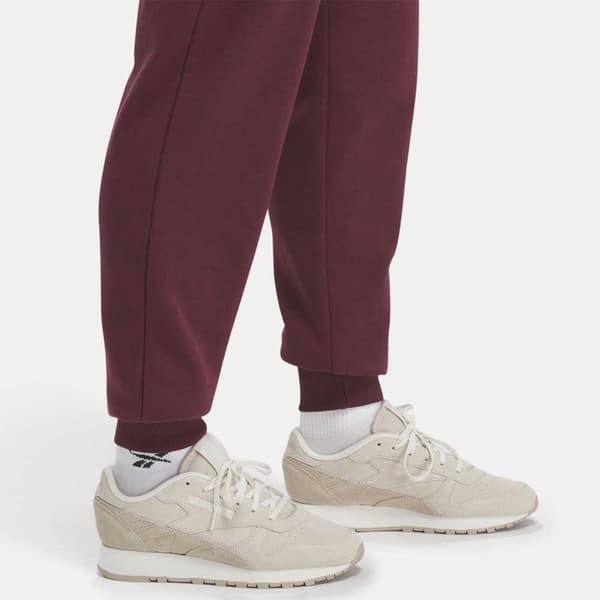 Reebok Cl Ae Archive Fit Hikihousut Punainen M Nainen