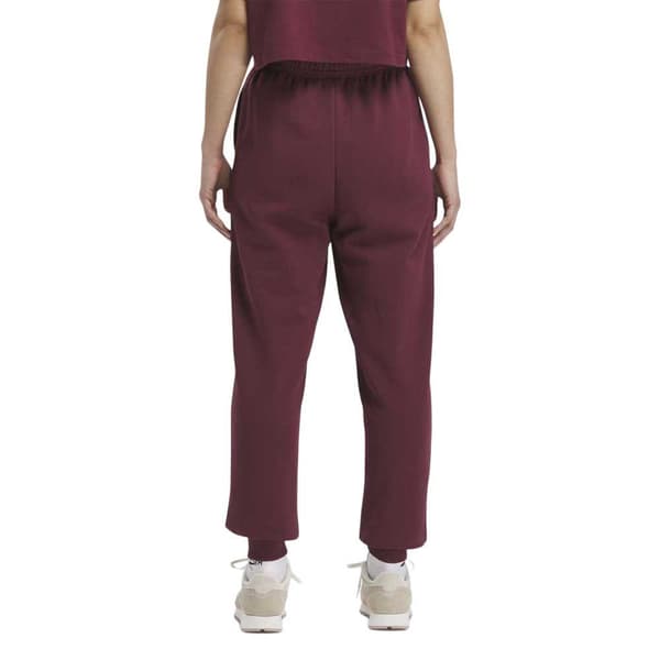 Reebok Cl Ae Archive Fit Hikihousut Punainen M Nainen