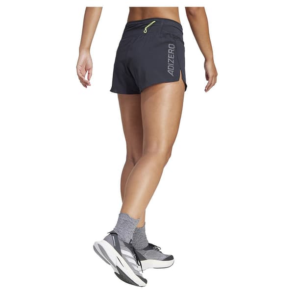 Adidas Adizero Gel Shortsit M Nainen