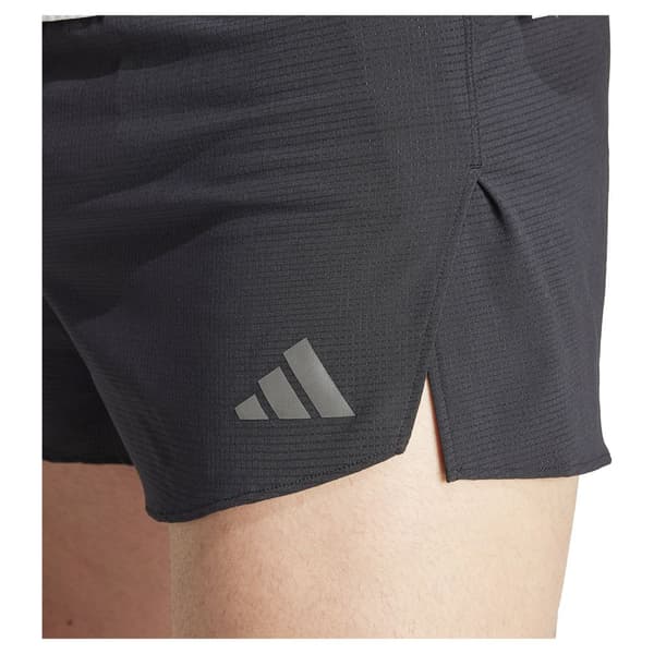 Adidas Adizero Split Shorts  2XL Man