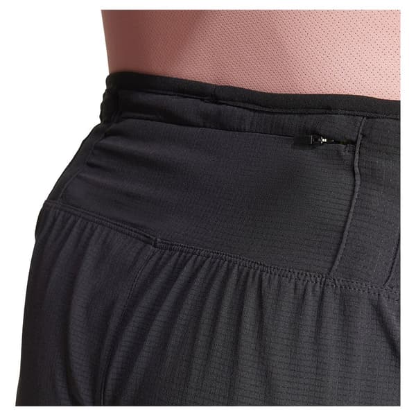 Adidas Adizero Split Shorts  XL Man