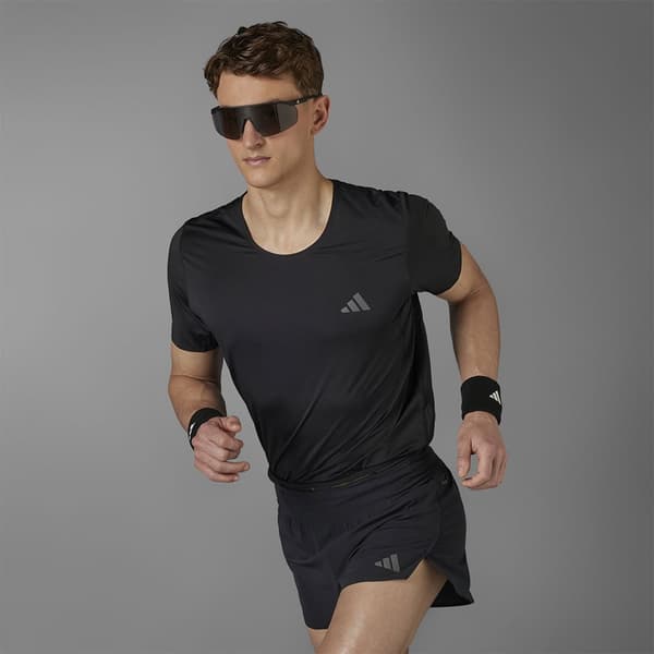 Adidas Adizero Split Shorts  XL Man