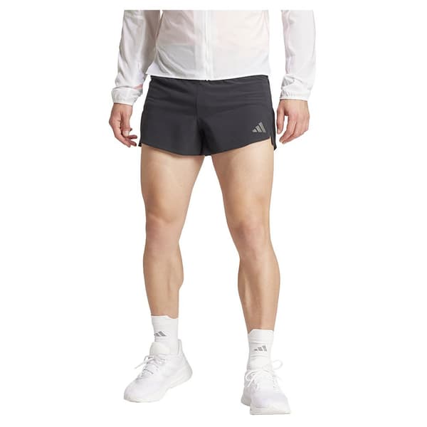 Adidas Adizero Split Shorts  XL Mand