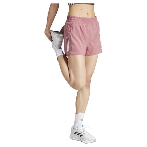 Adidas Own The Run 3´´ Shorts  XL Kvinde