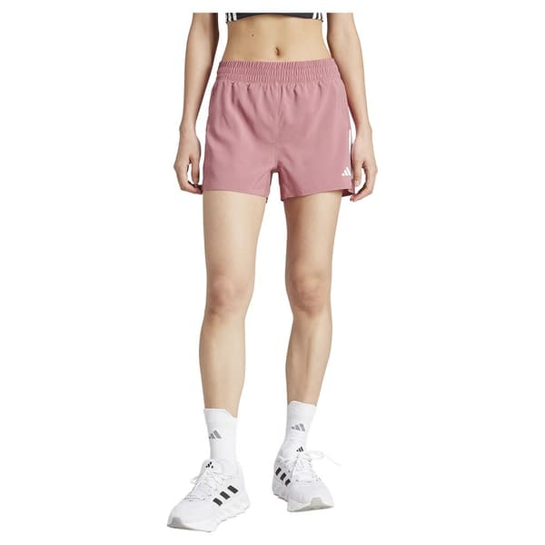 Adidas Own The Run 3´´ Shorts  XL Kvinde
