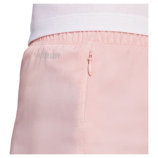 Adidas Own The Run 3´´ Shorts  XS Kvinna