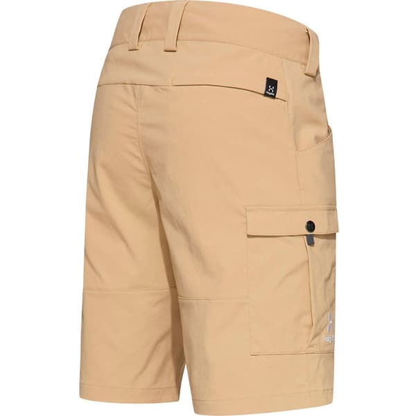 Haglofs Mid Standard Shorts Beige 50 Man