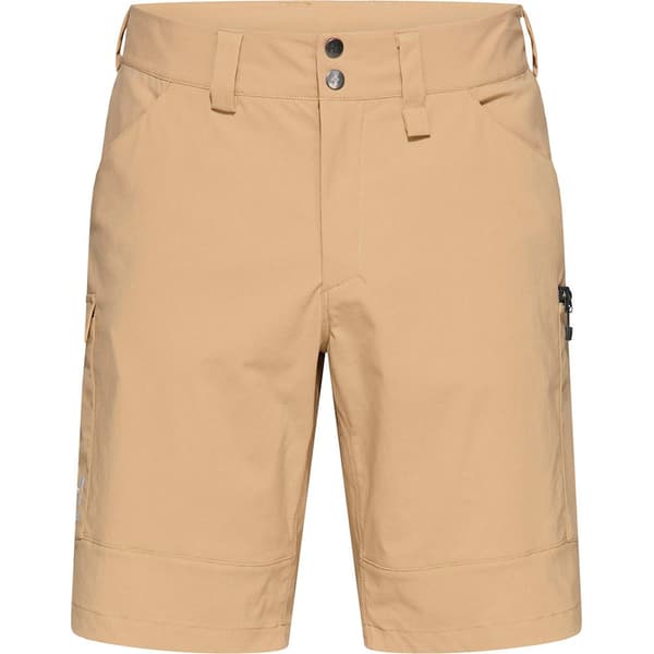 Haglofs Mid Standard Shorts Beige 50 Man