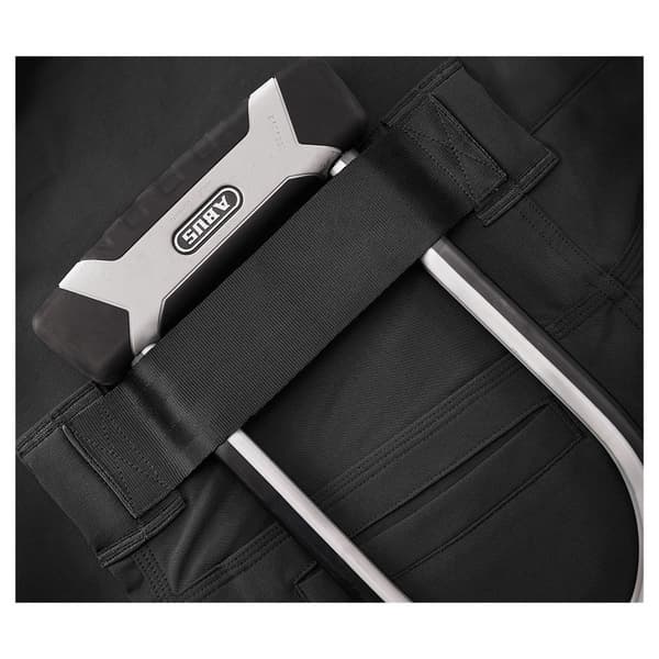 Chrome Folsom 2.0 Shortsit Musta 30 Mies