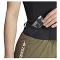 Miniatyrbild 5 av 6: Adidas Terrex Agravic Trail Running 3´´ Shorts  XS Kvinna