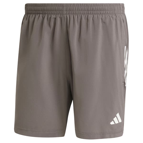 Adidas Own The Run 5´´ Shorts XL Mand