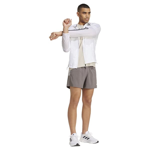 Adidas Own The Run 5´´ Shorts XL Mand