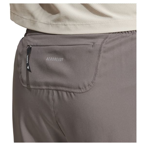 Adidas Own The Run 5´´ Shorts XL Mand
