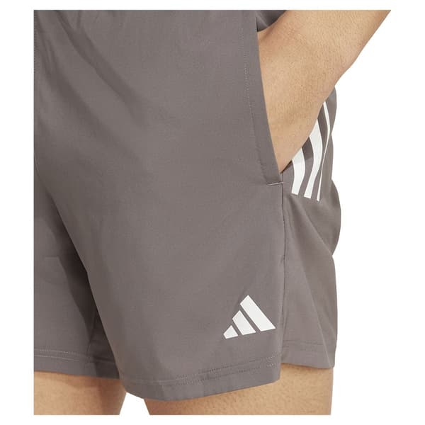 Adidas Own The Run 5´´ Shorts  XL Mand