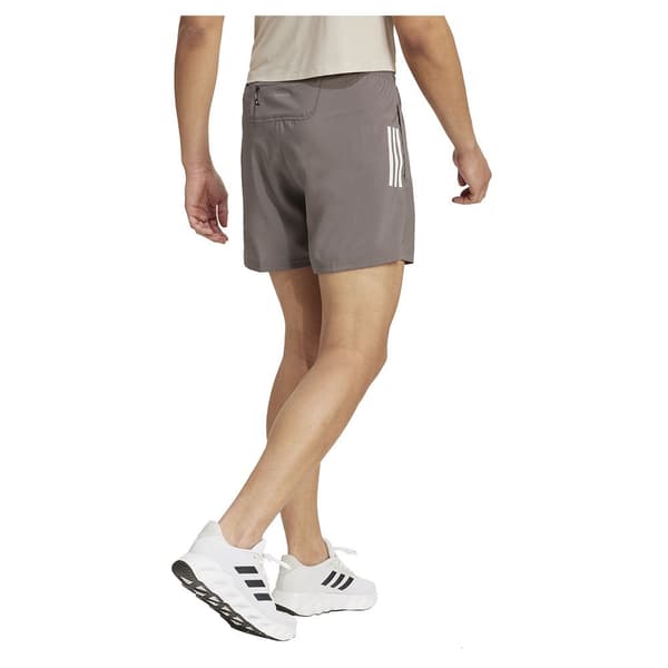Adidas Own The Run 5´´ Shorts XL Mand