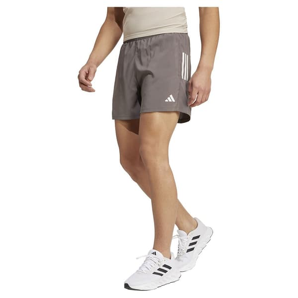 Adidas Own The Run 5´´ Shorts XL Mand