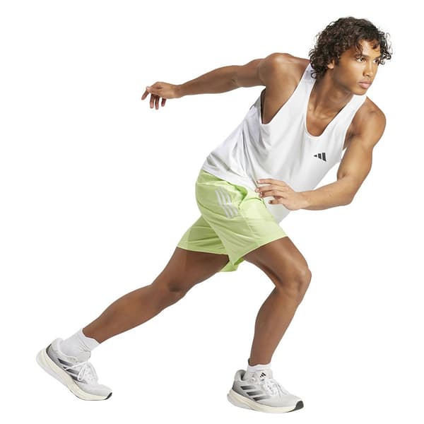 Adidas Own The Run 5´´ Shorts  2XL Mand