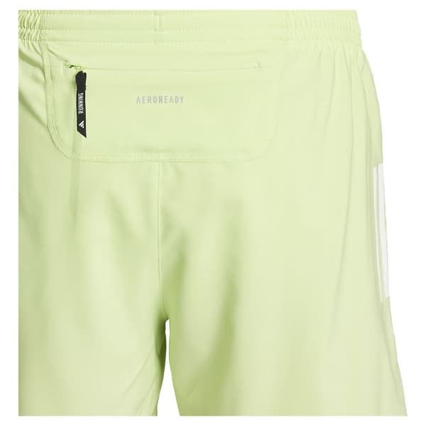 Adidas Own The Run 5´´ Shorts 2XL Mand