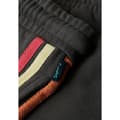 Miniatyrbild 7 av 7: Superdry Rainbow Side Logo Shorts Svart XS Kvinna