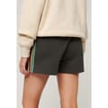 Miniatyrbild 2 av 7: Superdry Rainbow Side Logo Shorts Svart XS Kvinna