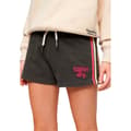 Miniatyrbild 1 av 7: Superdry Rainbow Side Logo Shorts Svart XS Kvinna