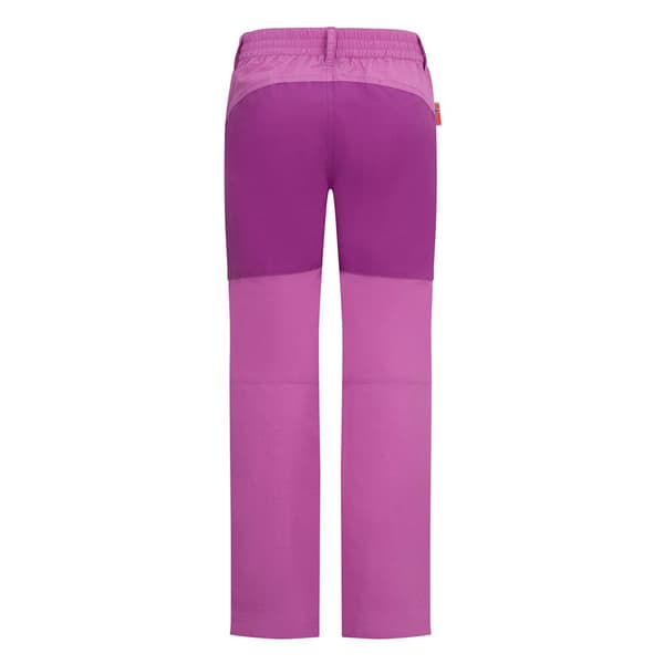 Trollkids Hammerfest Pro Byxor Rosa 140 cm Pojke