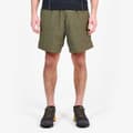 Miniatyrbillede 3 af 5: Montane Axial Lite Shorts Grøn L Mand