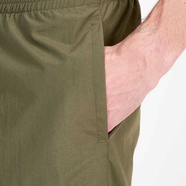 Montane Axial Lite Shorts Grøn L Mand