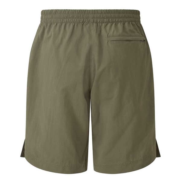 Montane Axial Lite Shorts Grøn L Mand