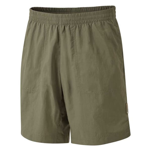 Montane Axial Lite Shorts Grøn L Mand