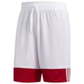 Miniatyrbild 3 av 10: Adidas 3g Speed Reversible Shorts Röd 3XL / Regular Man