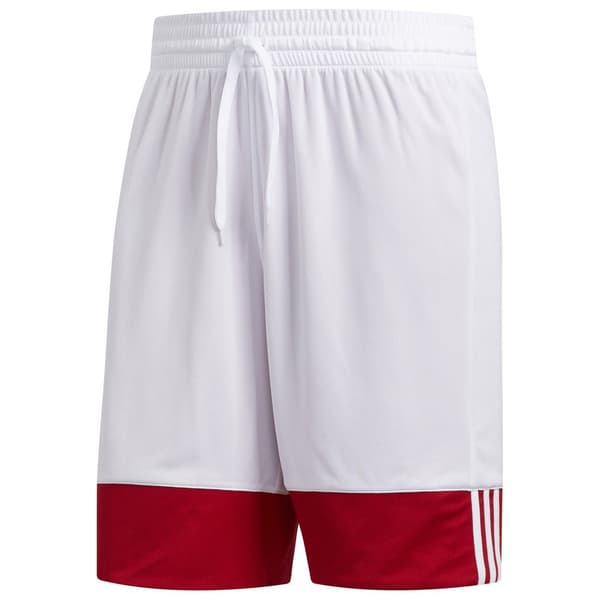 Adidas 3g Speed Reversible Shorts Röd 3XL / Regular Man